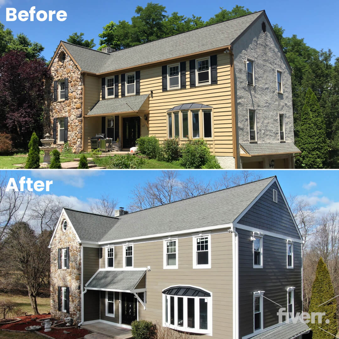 The 10 Best Siding Contractors & Companies Near Me - Thumbtack