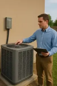 air conditioner sizing image