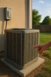 outdoor ac image