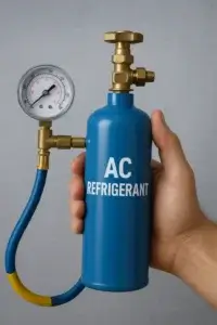 ac refrigerant price factors explained