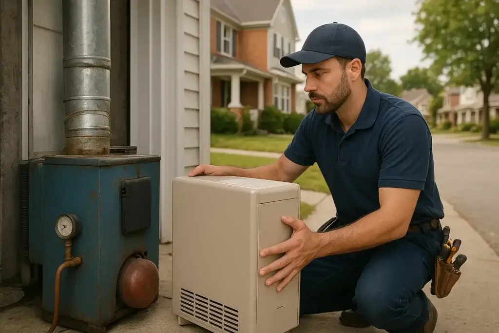 serving all neighborhoods