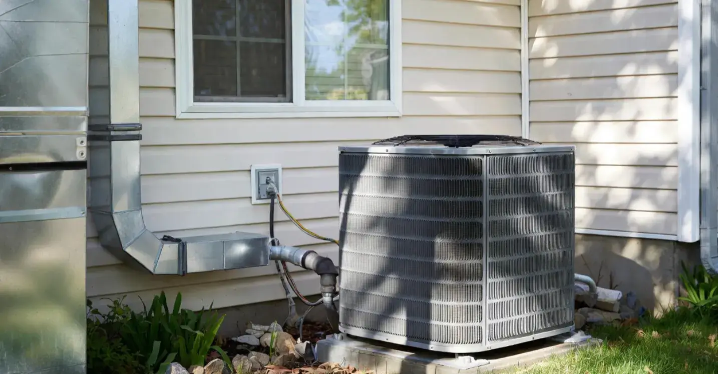 What Size HVAC Do I Need?