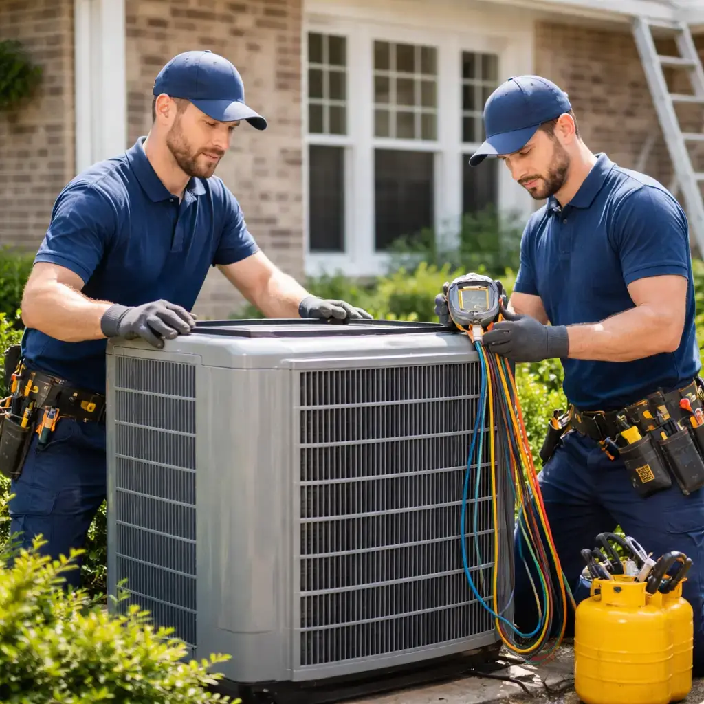 Serving Bensalem & Nearby Areas