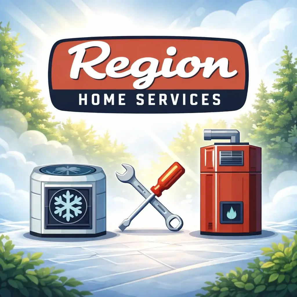 About Region Home Services