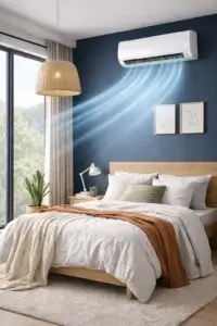 Best Ductless Air Conditioner: Top Options for Efficient Cooling