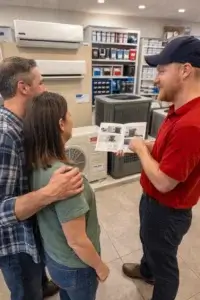 How to Buy HVAC System