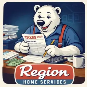 Maximize Your 2025 HVAC Tax Credits