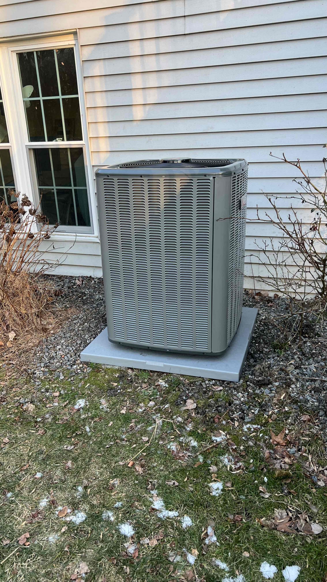 Air Conditioning Repair Service near Bensalem, PA