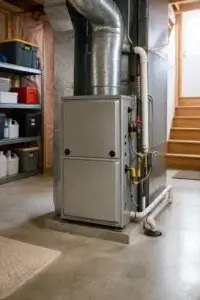 How Long Does a Furnace Last? Lifespan and Warning Signs