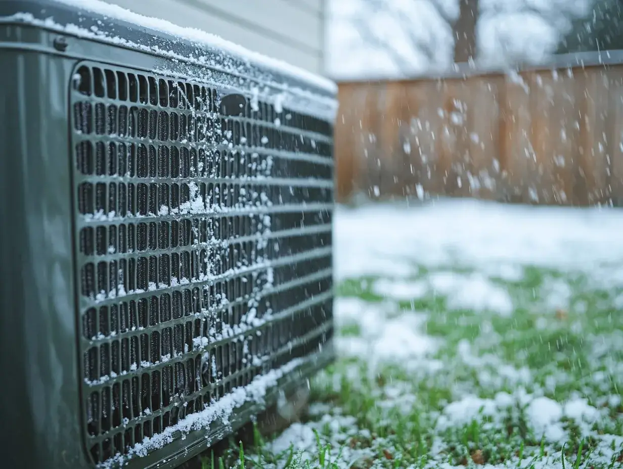 How Your Outdoor AC Unit Is Built to Handle the Elements