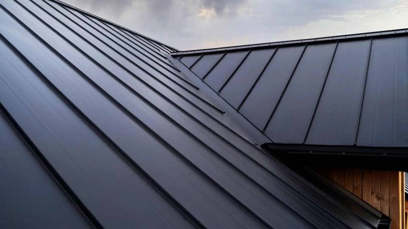 Metal Roofing Contractor in Bensalem, PA
