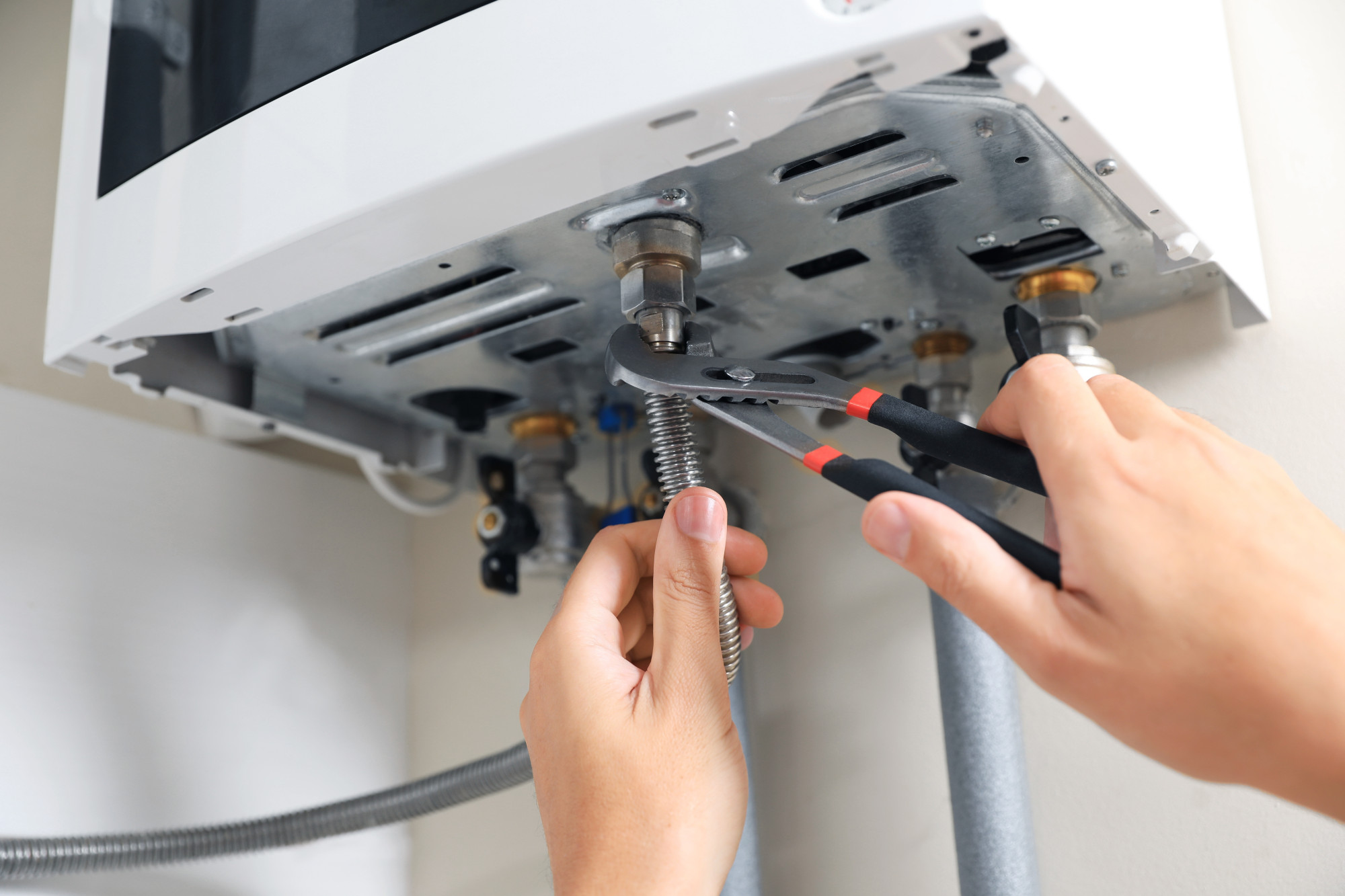 Oil Heater Maintenance