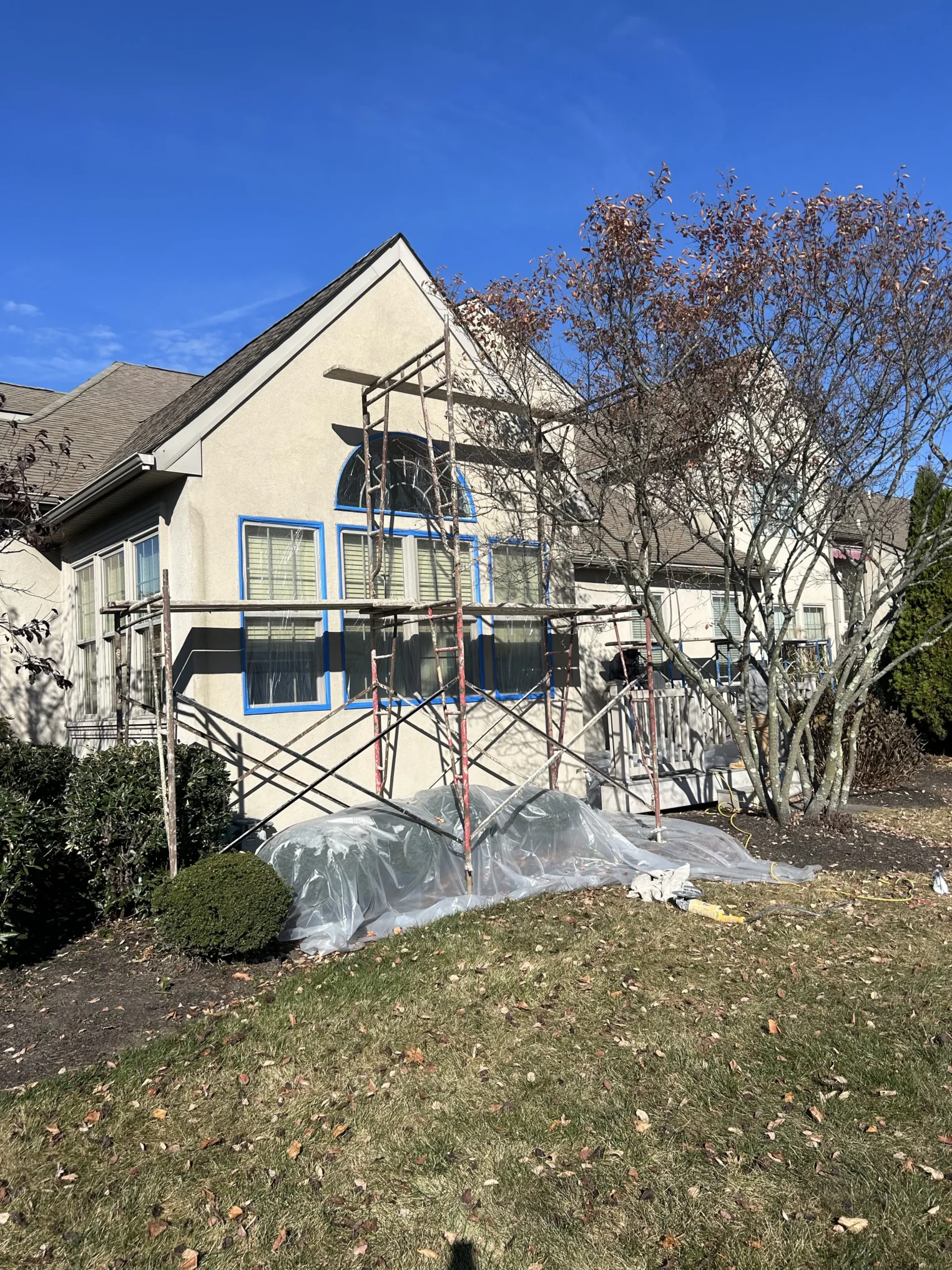 James Hardie Siding Contractor in Bensalem, PA