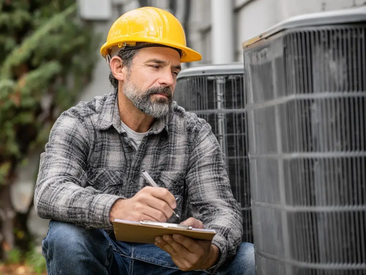 What HVAC Professionals Actually Recommend